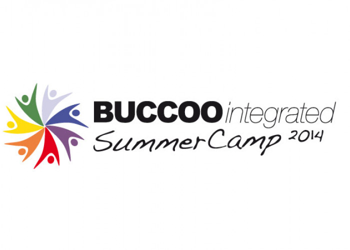 4th Buccoo Integrated Summer Camp 2014